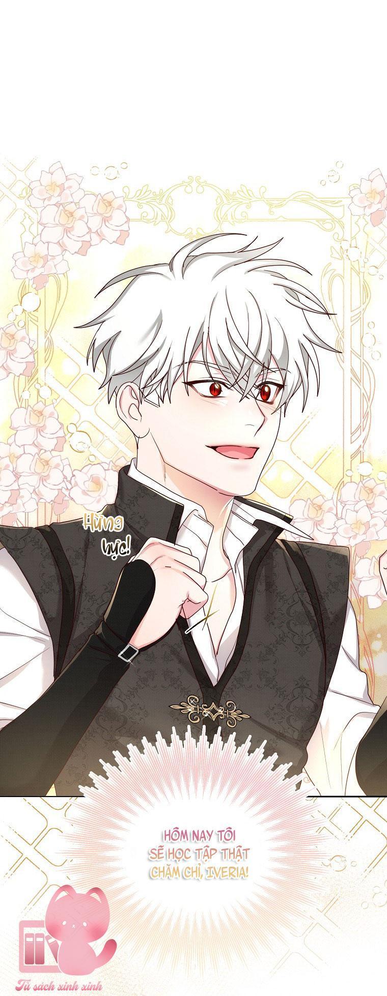 thế thì ta cứ trở thành kẻ ác thôi chapter 52 66