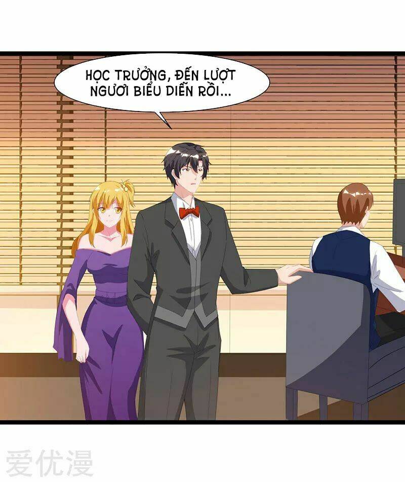 trọng sinh khí thiếu quy lai chapter 52 5