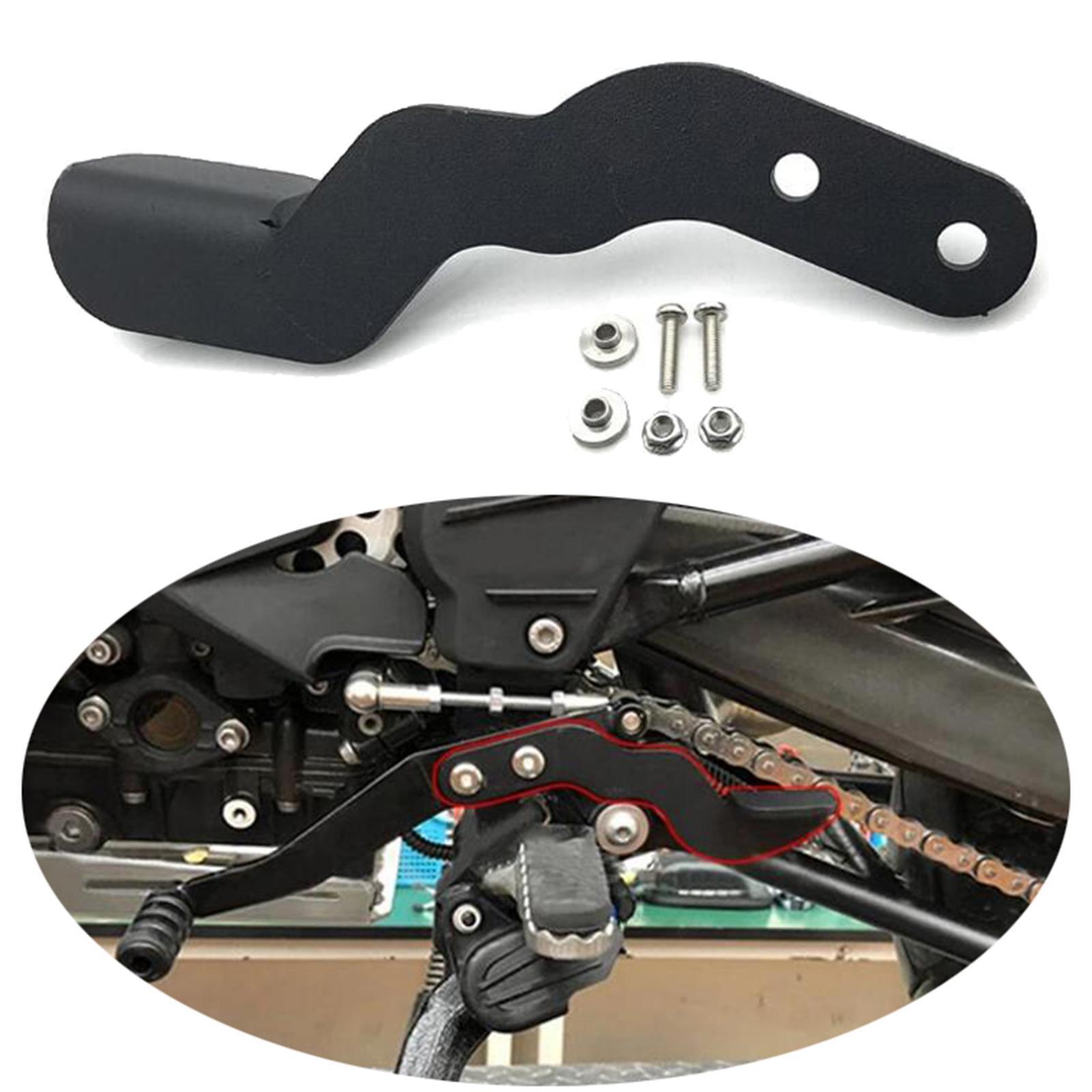 Motorcycle Folding Gear Lever for G310GS 2018-2021