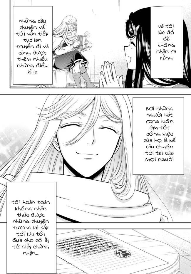 tiết kiệm 80.000 vàng ở thế giới khác cho tuổi già của tôi chapter 82 13