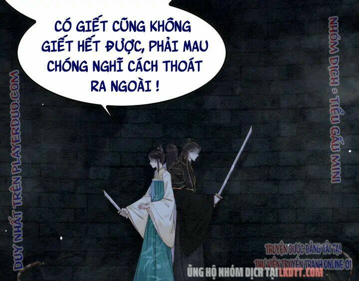 trọng sinh bá sủng nhiếp chính vương quá mạnh mẽ chapter 196 36