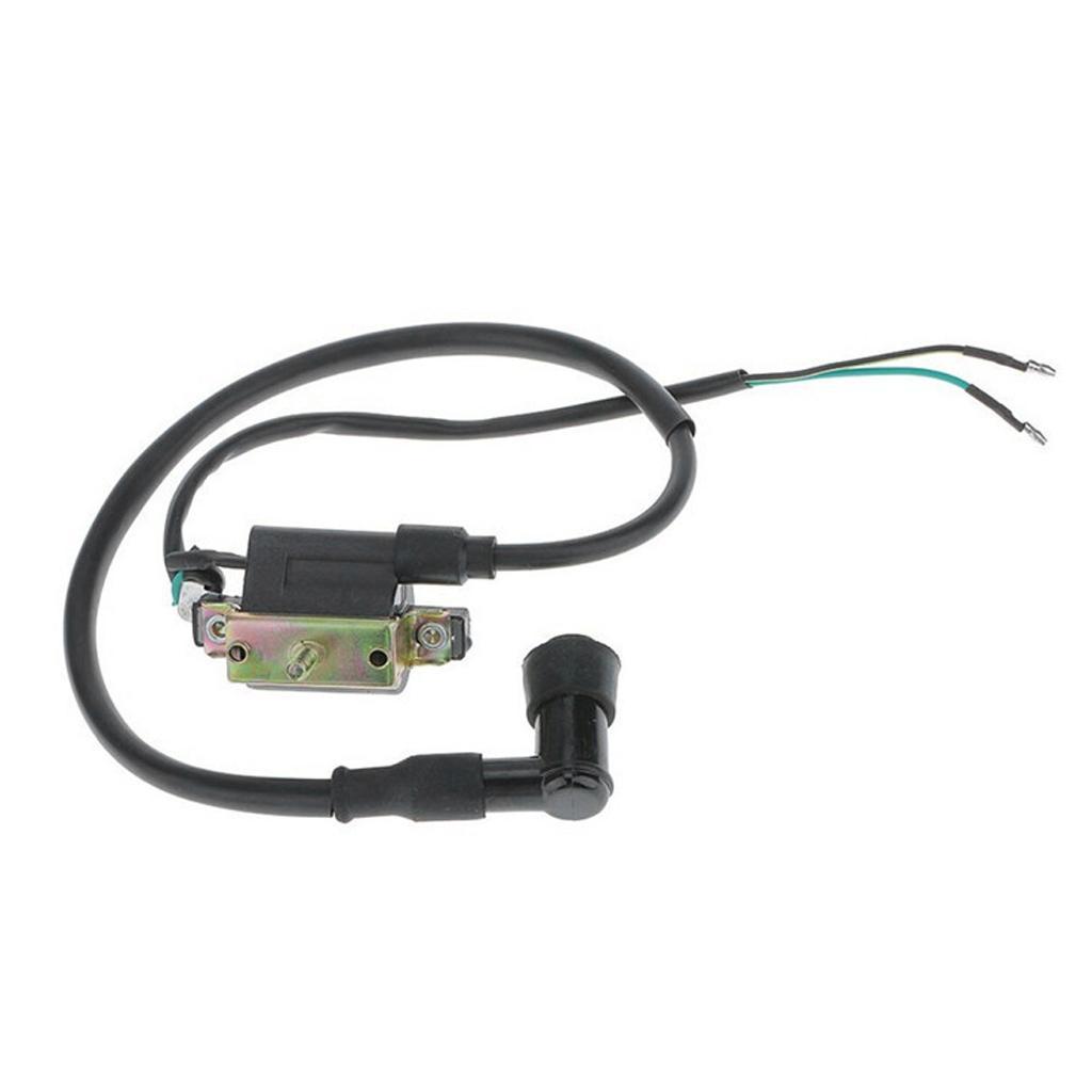 ATV Regulator Ignition CDI Unit 50cc 70cc 100cc 110cc