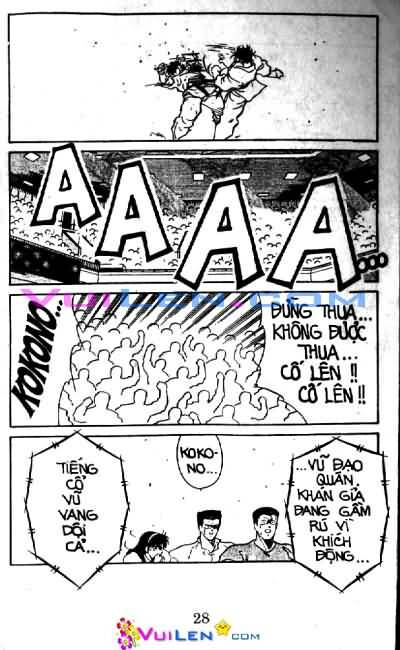 truyền nhân atula - shura no mon i chapter 13 29