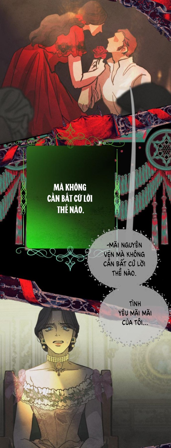 người tình đêm xanh chapter 5.1 22