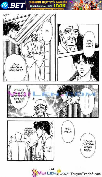 công tử nghèo chapter 5 1