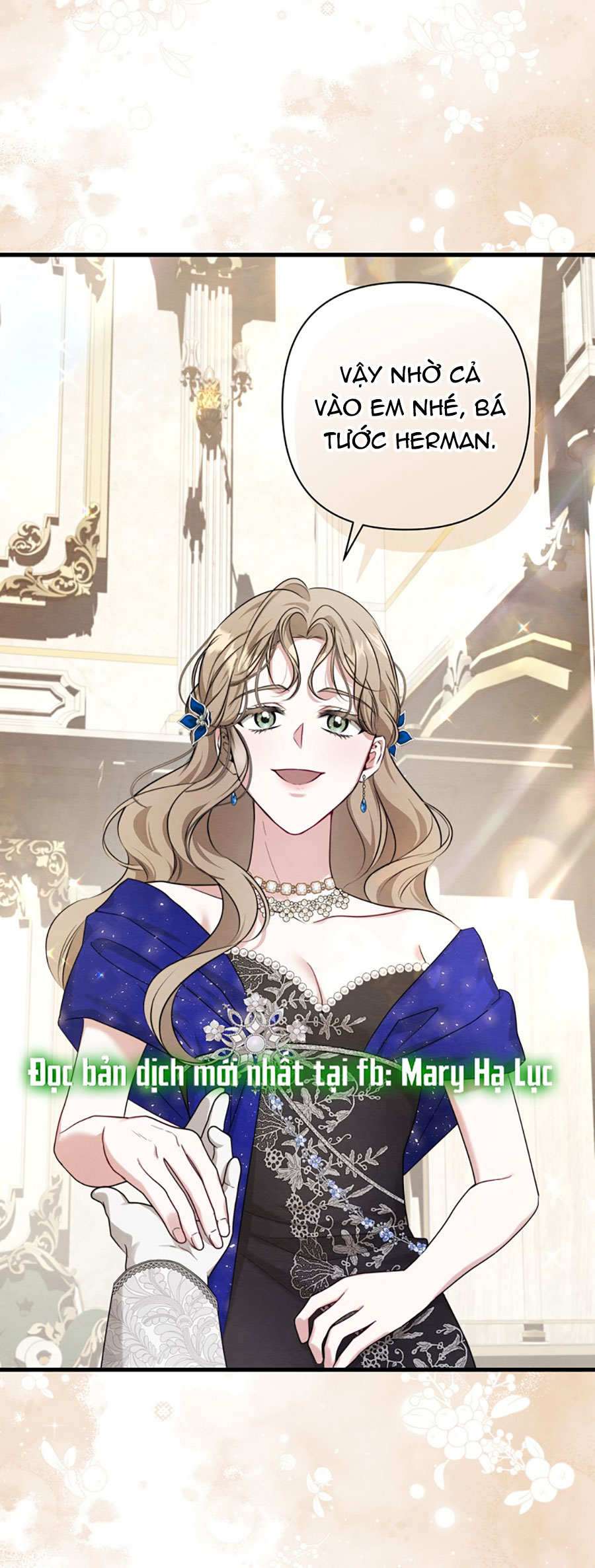 [18+] ác ma hôn chân tôi chapter 20.1 35