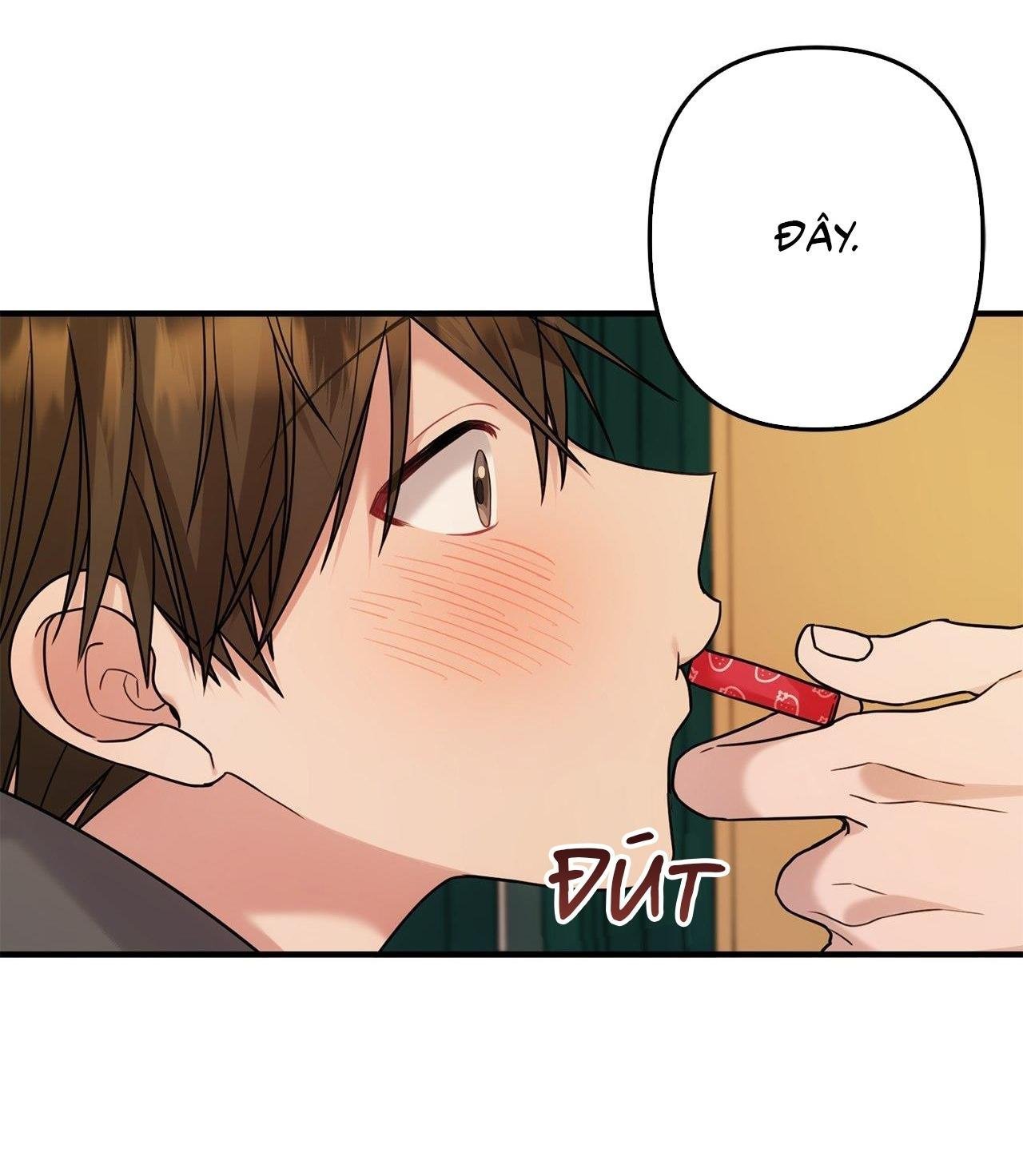 món đặc biệt ngày thứ bảy là tôm chiên chapter 4 22