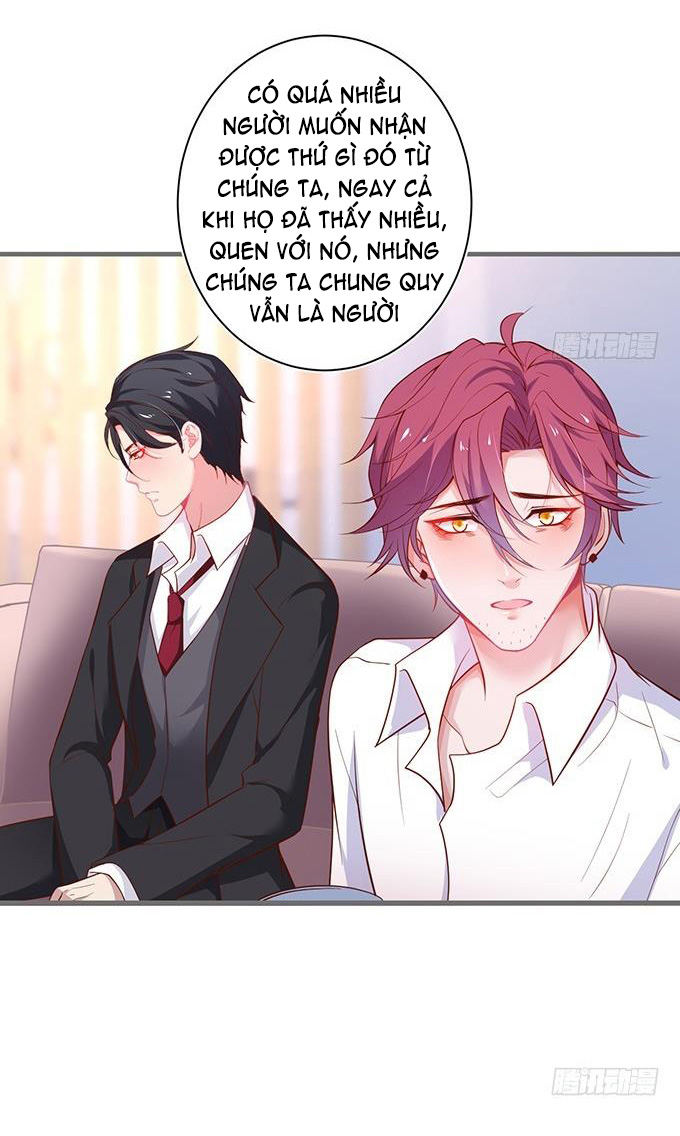 dưỡng khí chí mạng chapter 33 20