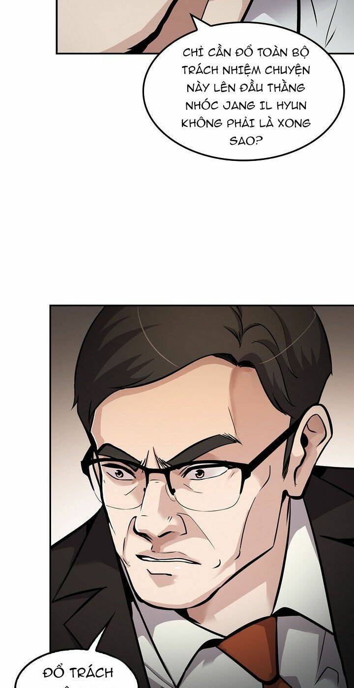 điều tra viên chuyển sinh chapter 70 50