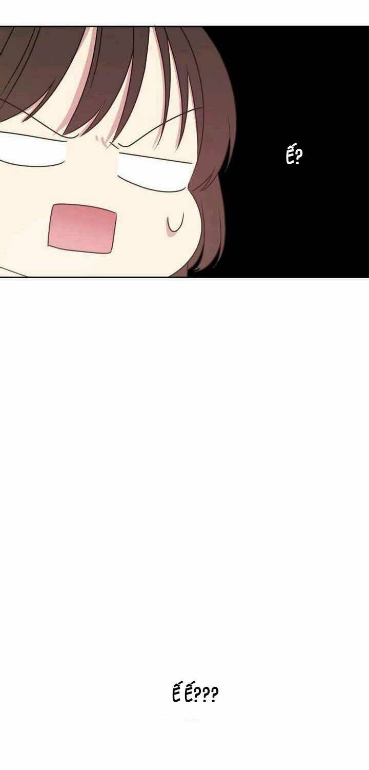 idol sống trong nhà tôi ! chapter 11 45