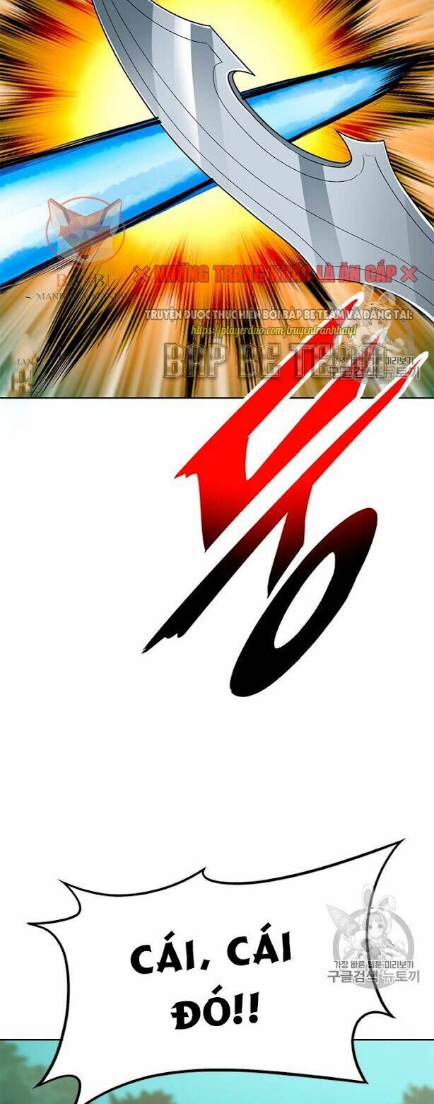 tôi tự động săn một mình chapter 69 19