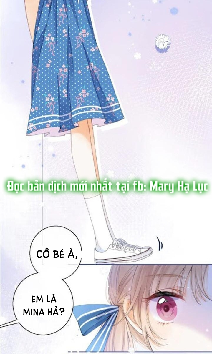 vụng trộm không thể giấu - mối tình thầm kín chapter 17 25