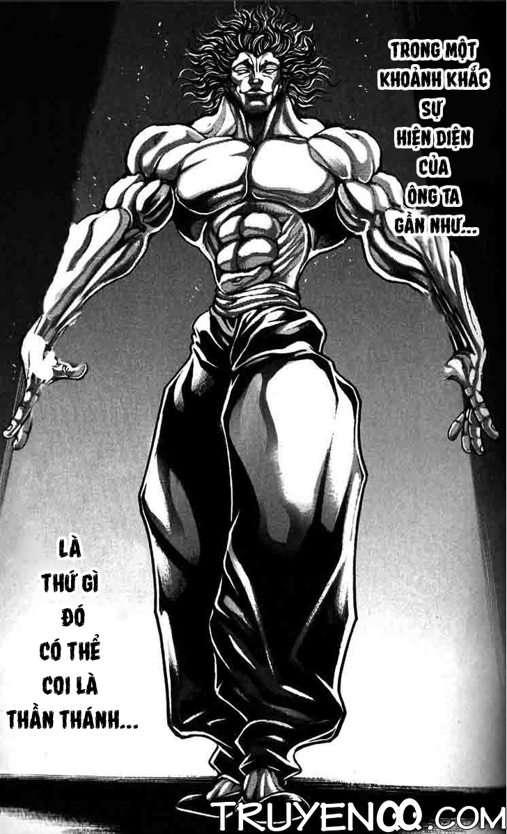 baki – son of ogre chapter 281 20