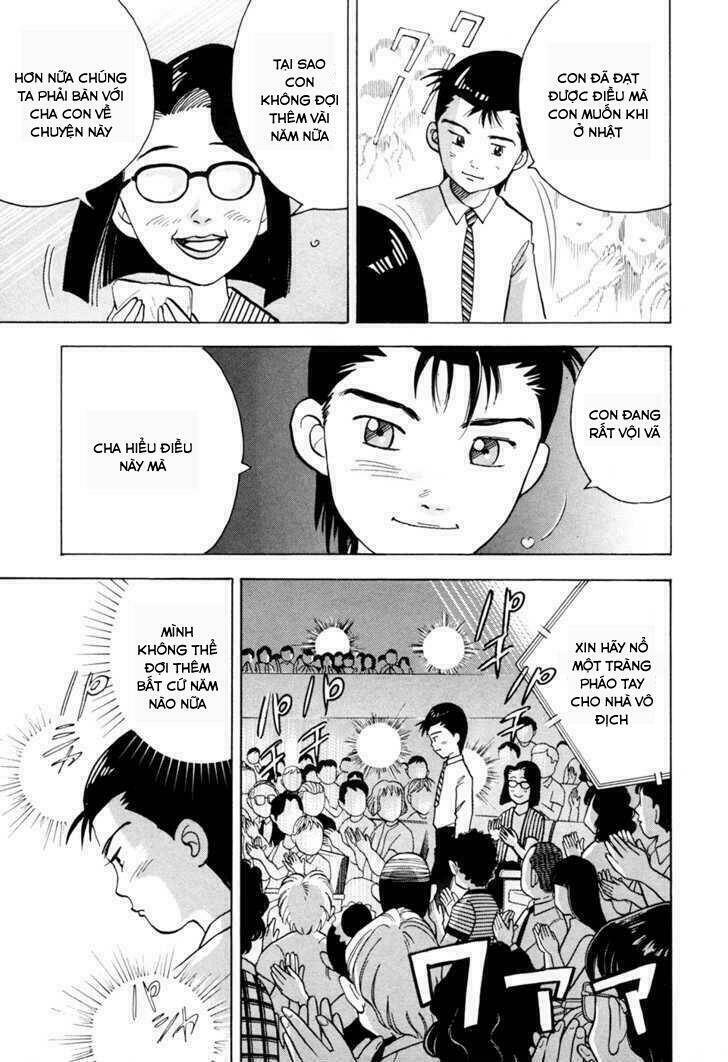 piano no mori chapter 55 20