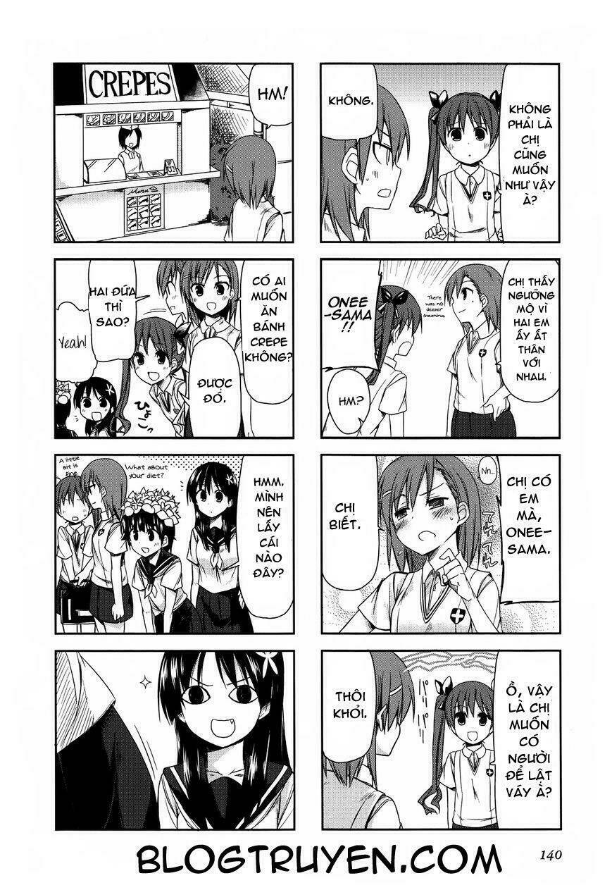 siêu năng lực gia x cấm thư ma thuật index: 4 khung ảnh chapter 15 8