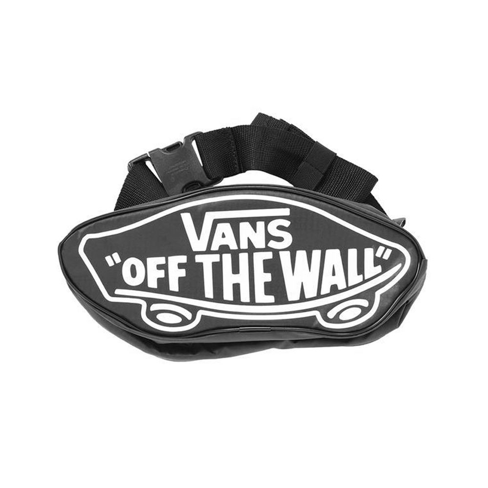 Túi Vans Otw Crossbody Bag VN0A7PR8BLK