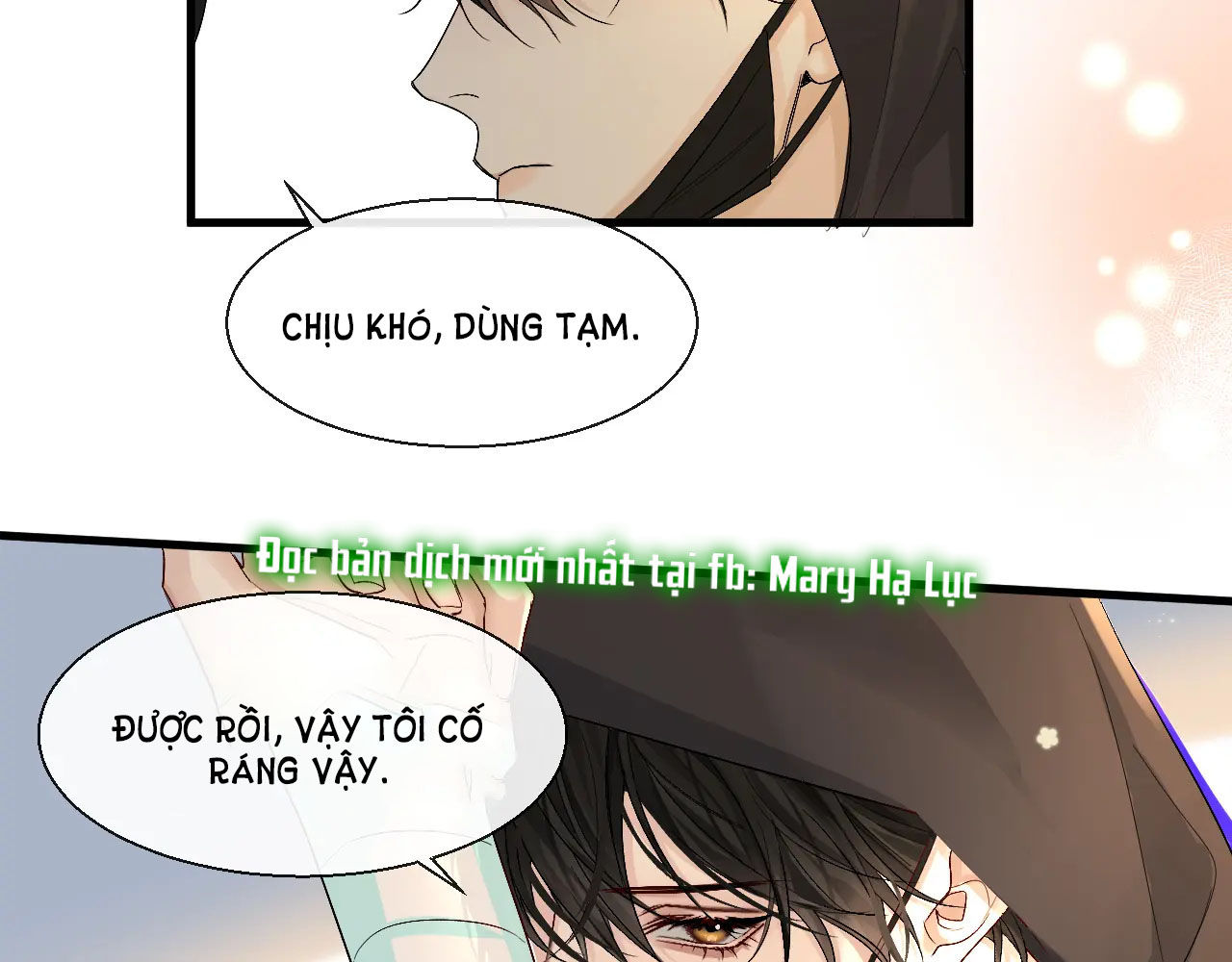 nhân ngư sa ngã chapter 26.1 15