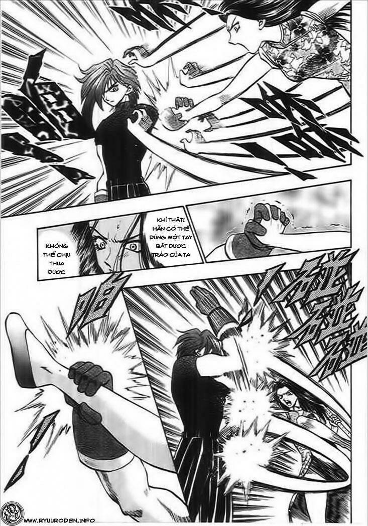 thiên địa nam nhi chapter 24 11