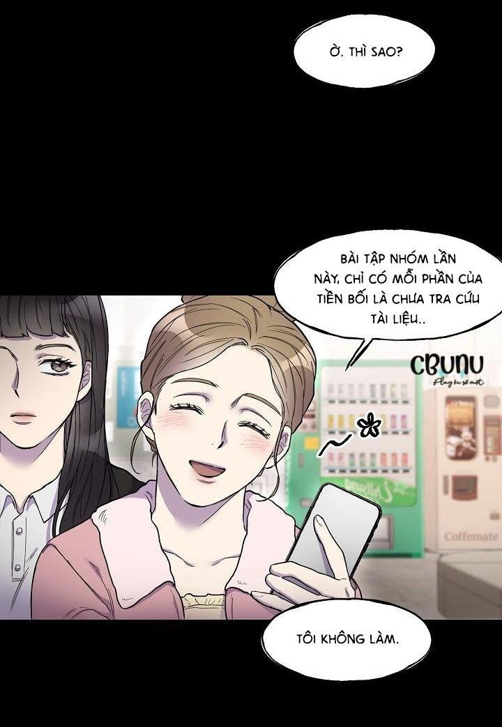 |drop| nụ hôn chết chóc chapter 1 36