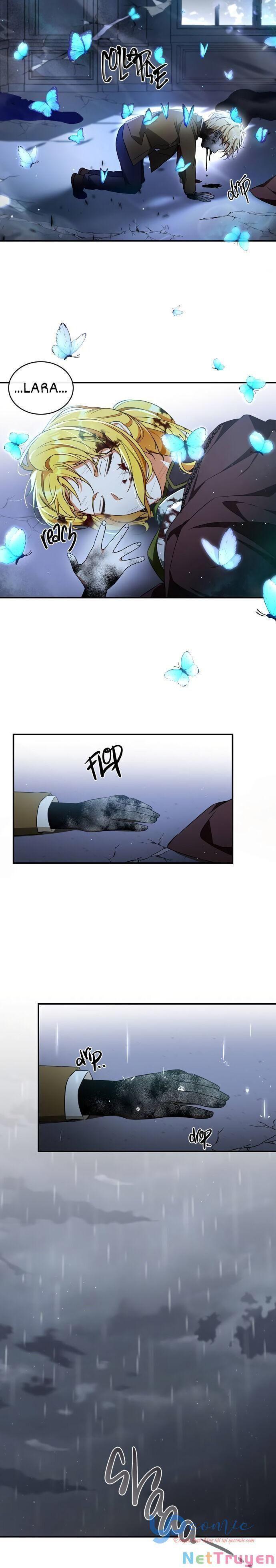 tôi đã thuần hóa hầu tước ác ma chapter 14 11