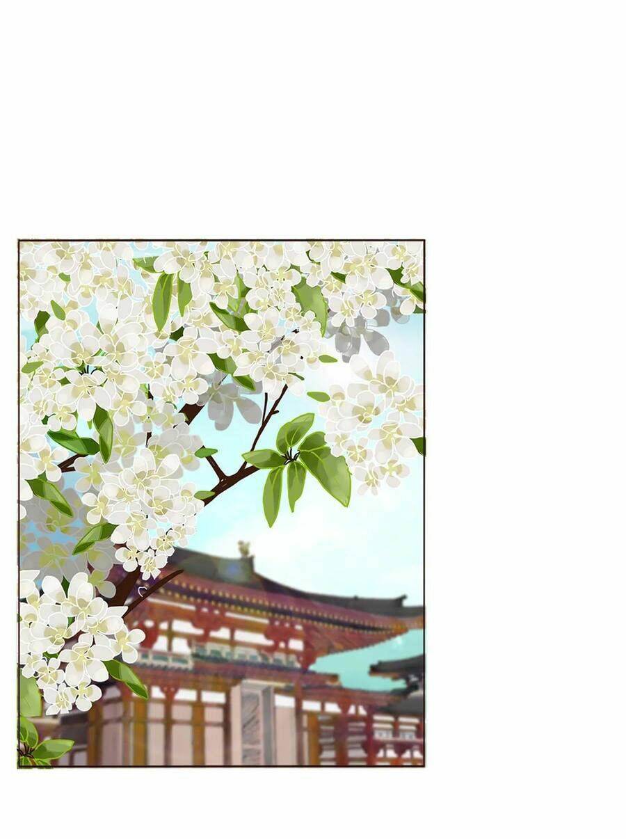 đế vương trắc chapter 224.5 34