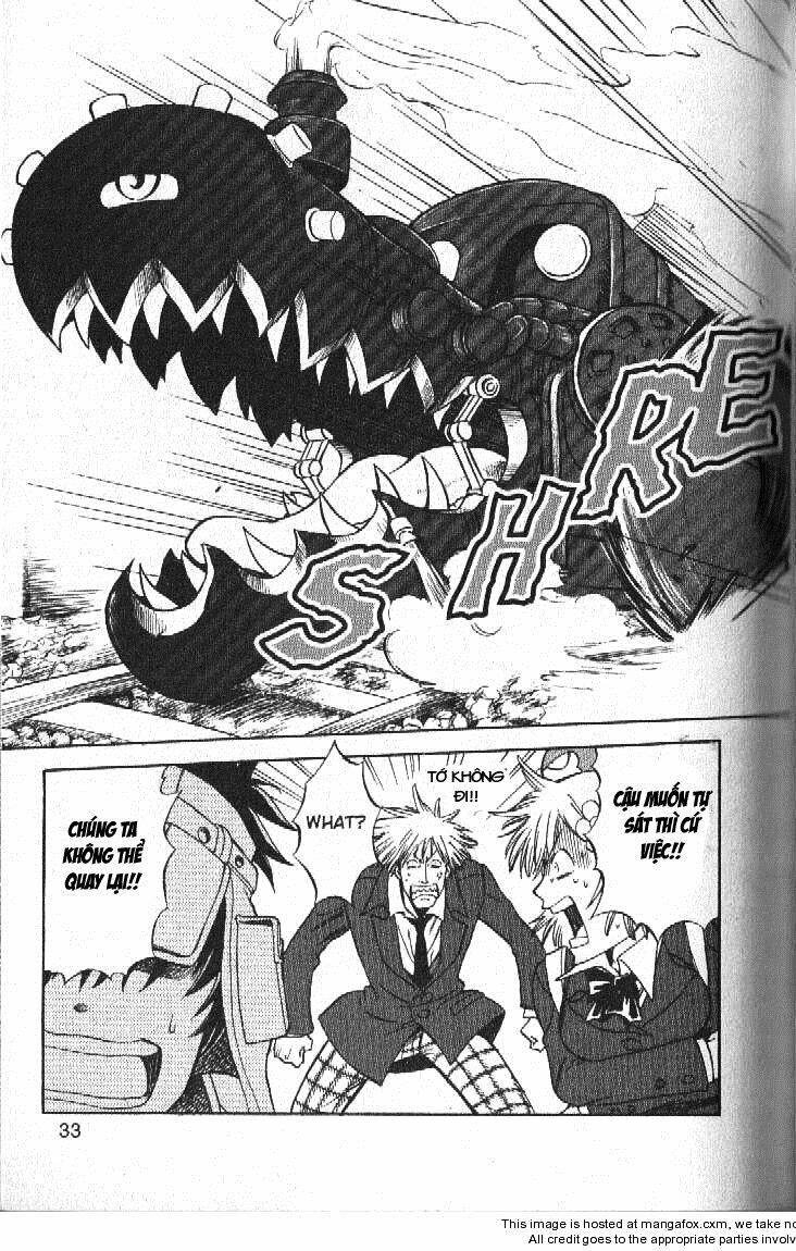 rồng ma trận chapter 37 34