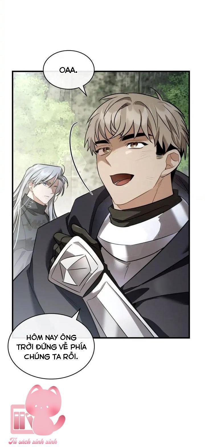 đêm đen khuất bóng chapter 31 46