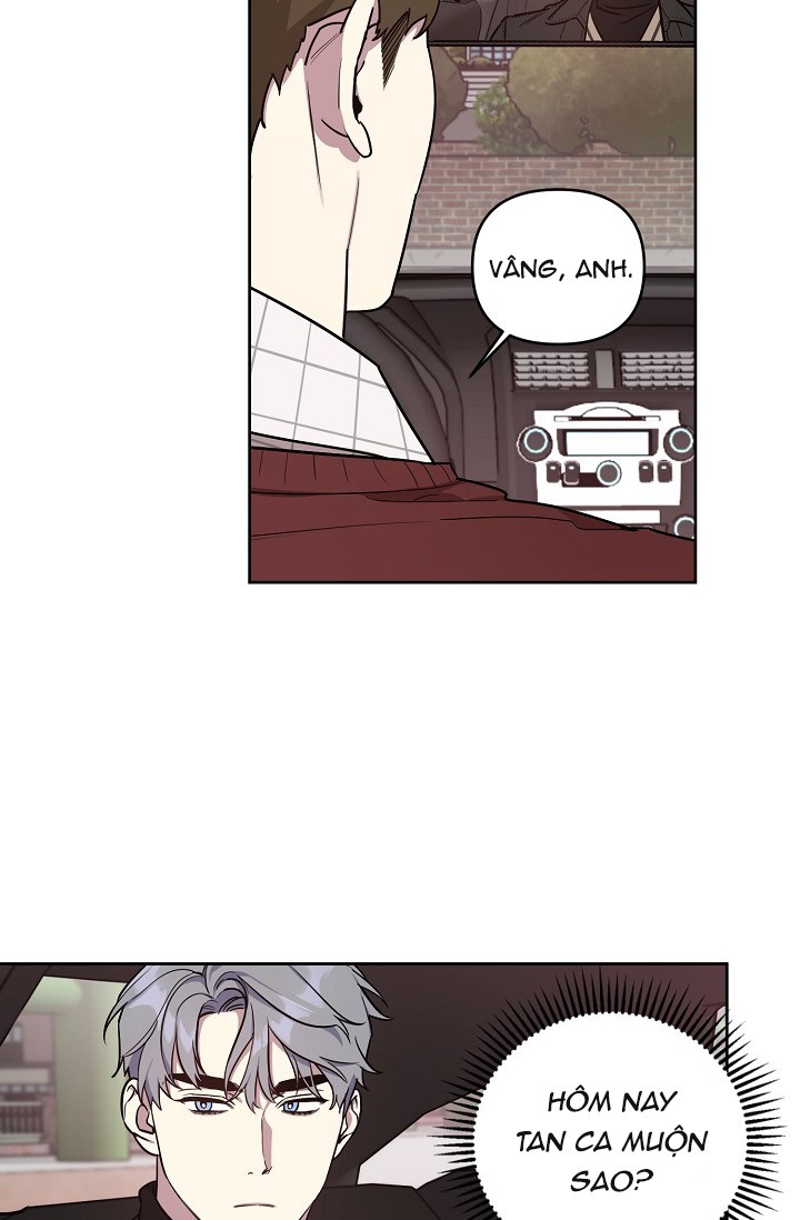 thần tượng đến rồi!? chapter 3 3