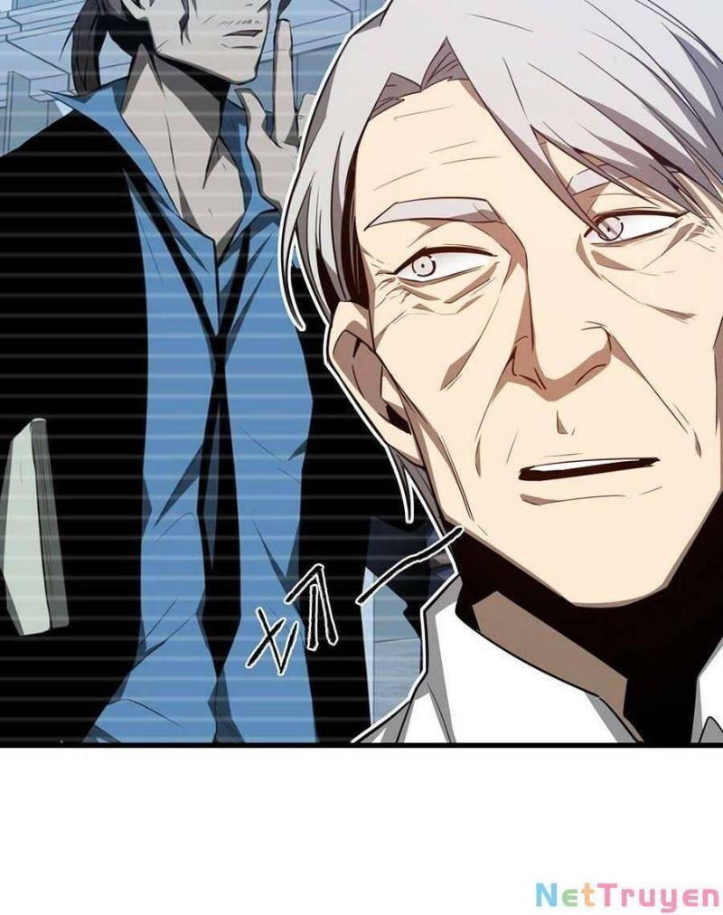 siêu tiến hóa chapter 73 81