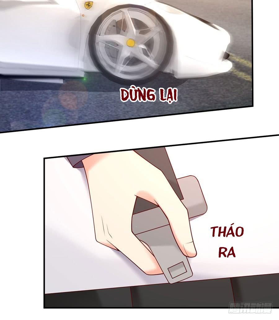 nam thần truy thê chỉ nam chapter 30.2 26