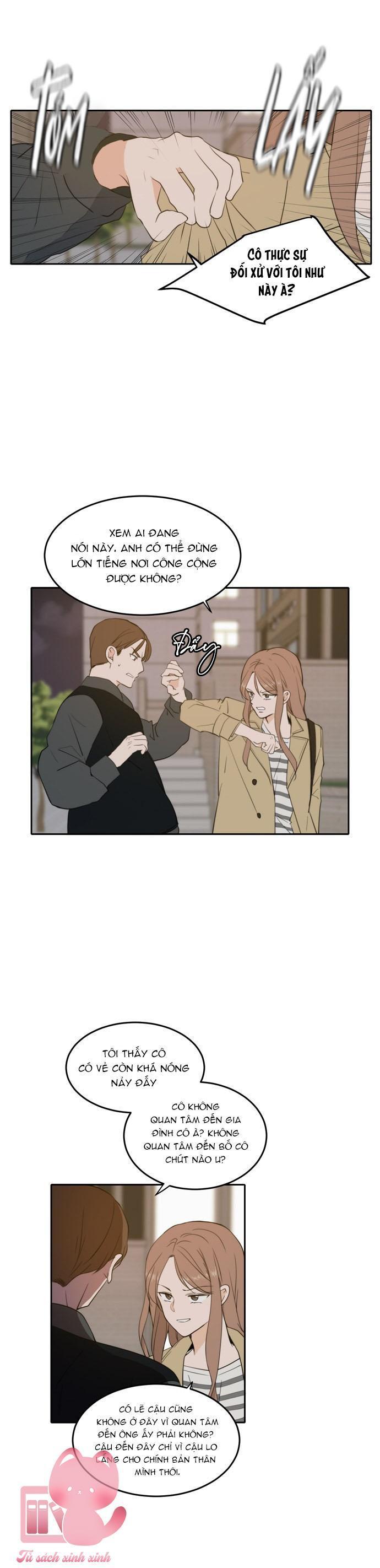 hẹn gặp nhau ở kiếp thứ 19 chapter 30 2