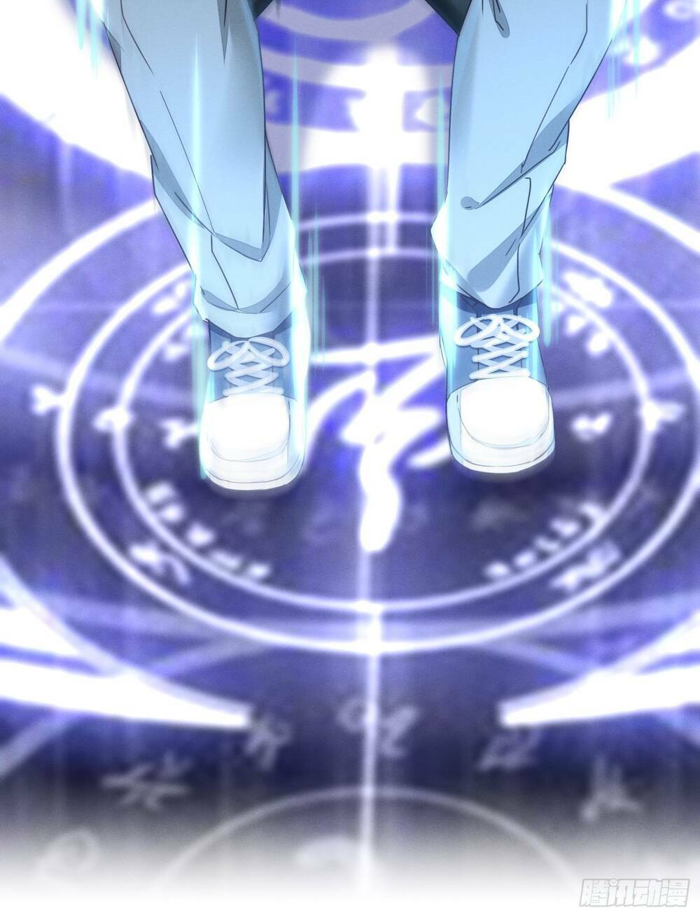 trở thành đạo sư dũng sĩ chapter 1 5