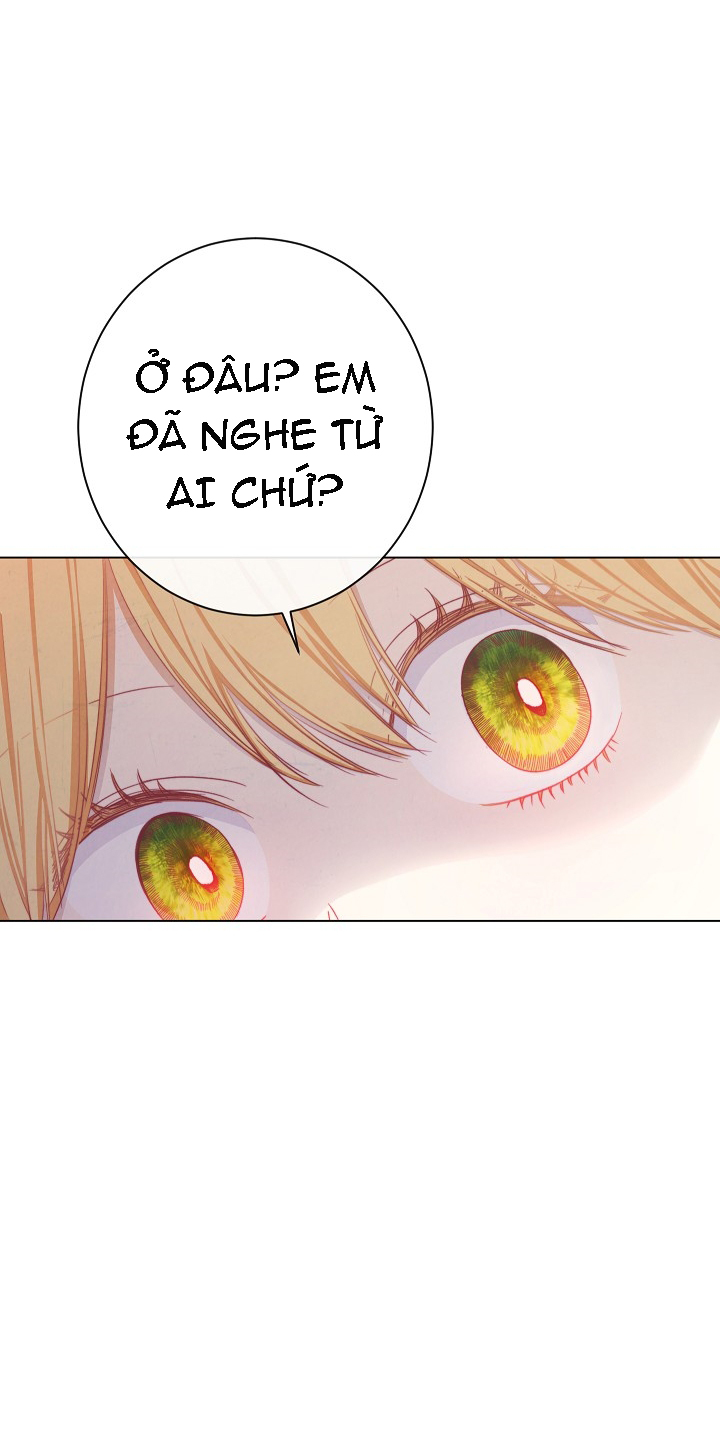 ác nữ đảo ngược đồng hồ cát chapter 15 5