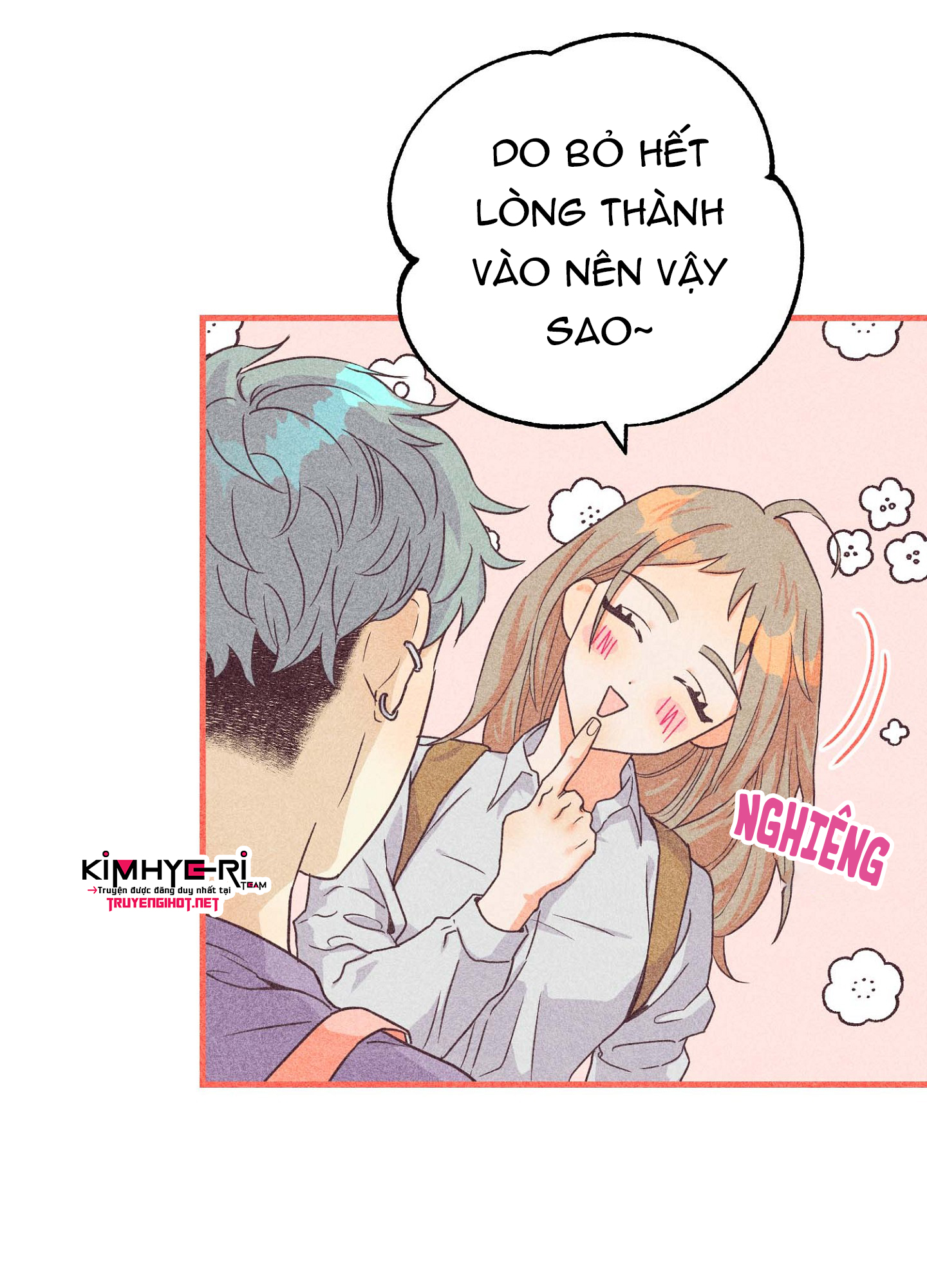 chạy đâu cho thoát chapter 26 12