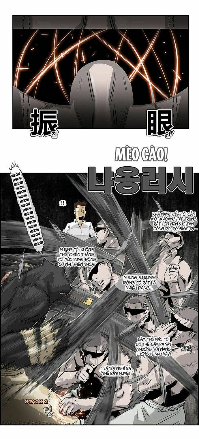 special martial arts extreme hell private high school chapter 23 17