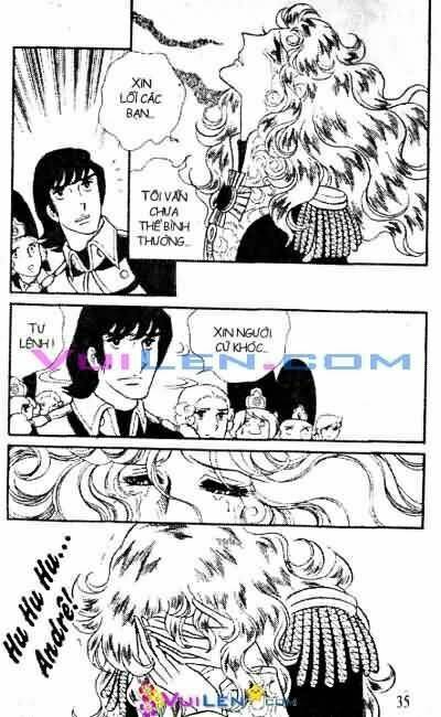 hoa hồng véc-xây chapter 12 35