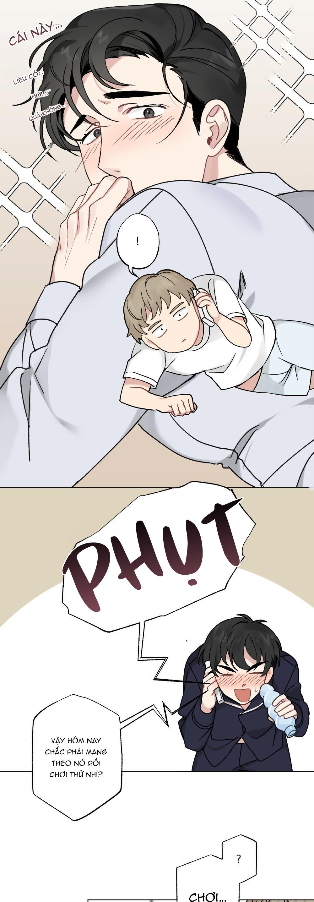 chăm sóc chapter 28 43