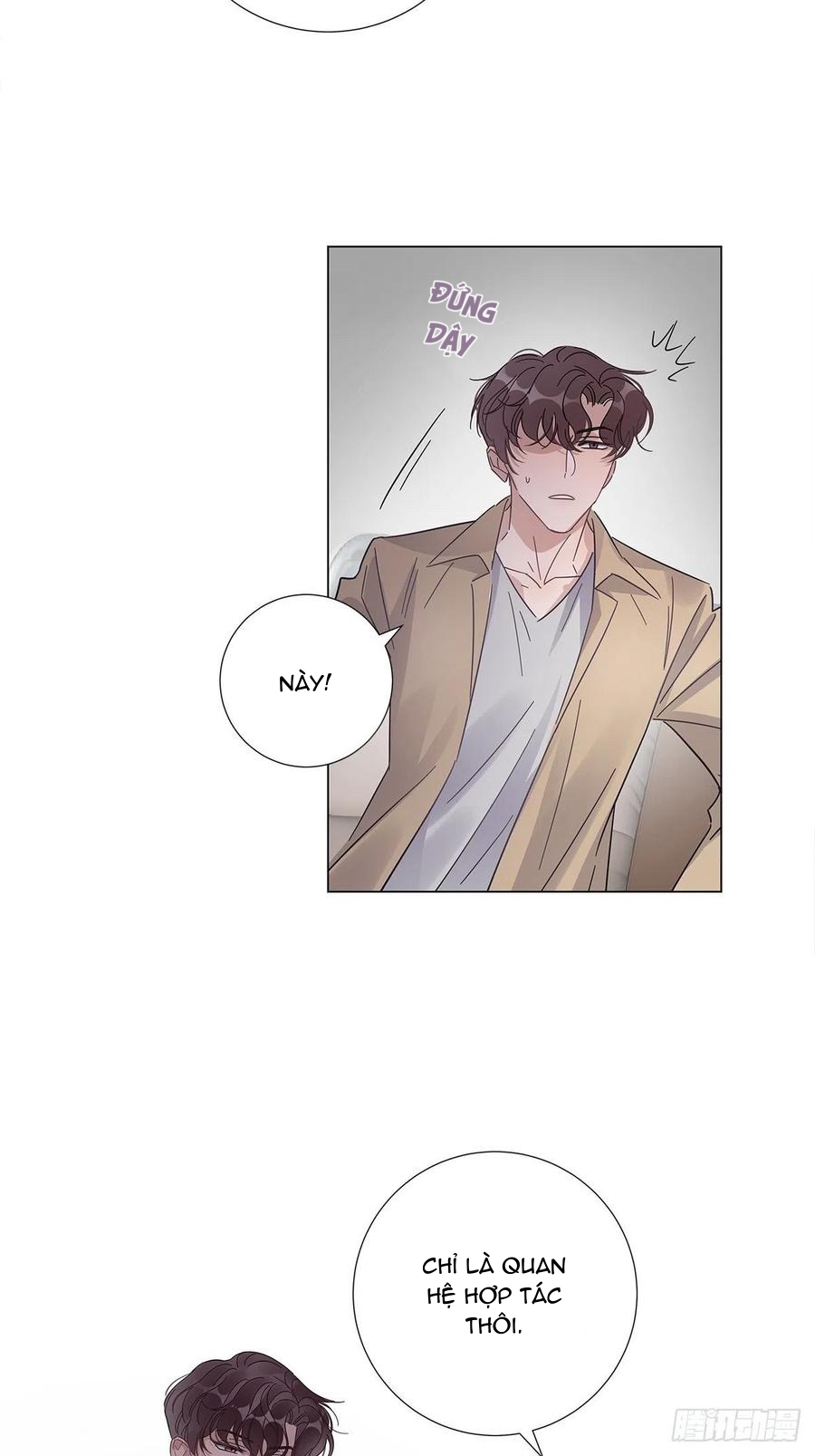 hôm nay nam giả trang nữ vẫn chưa được cầu hôn! chapter 44 6