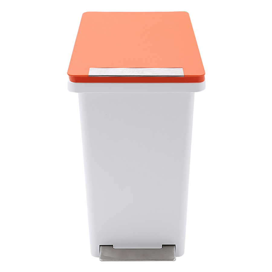 THÙNG RÁC ĐẠP CHÂN FITIS COMPACT PPS1-903