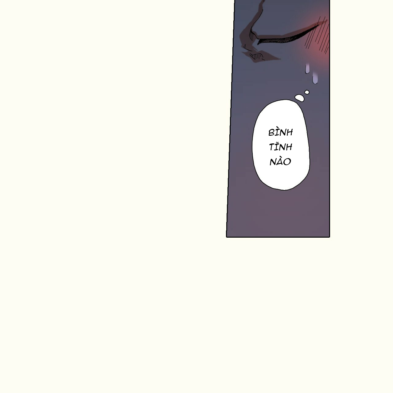 thú nhân và hana chapter 6.1 9