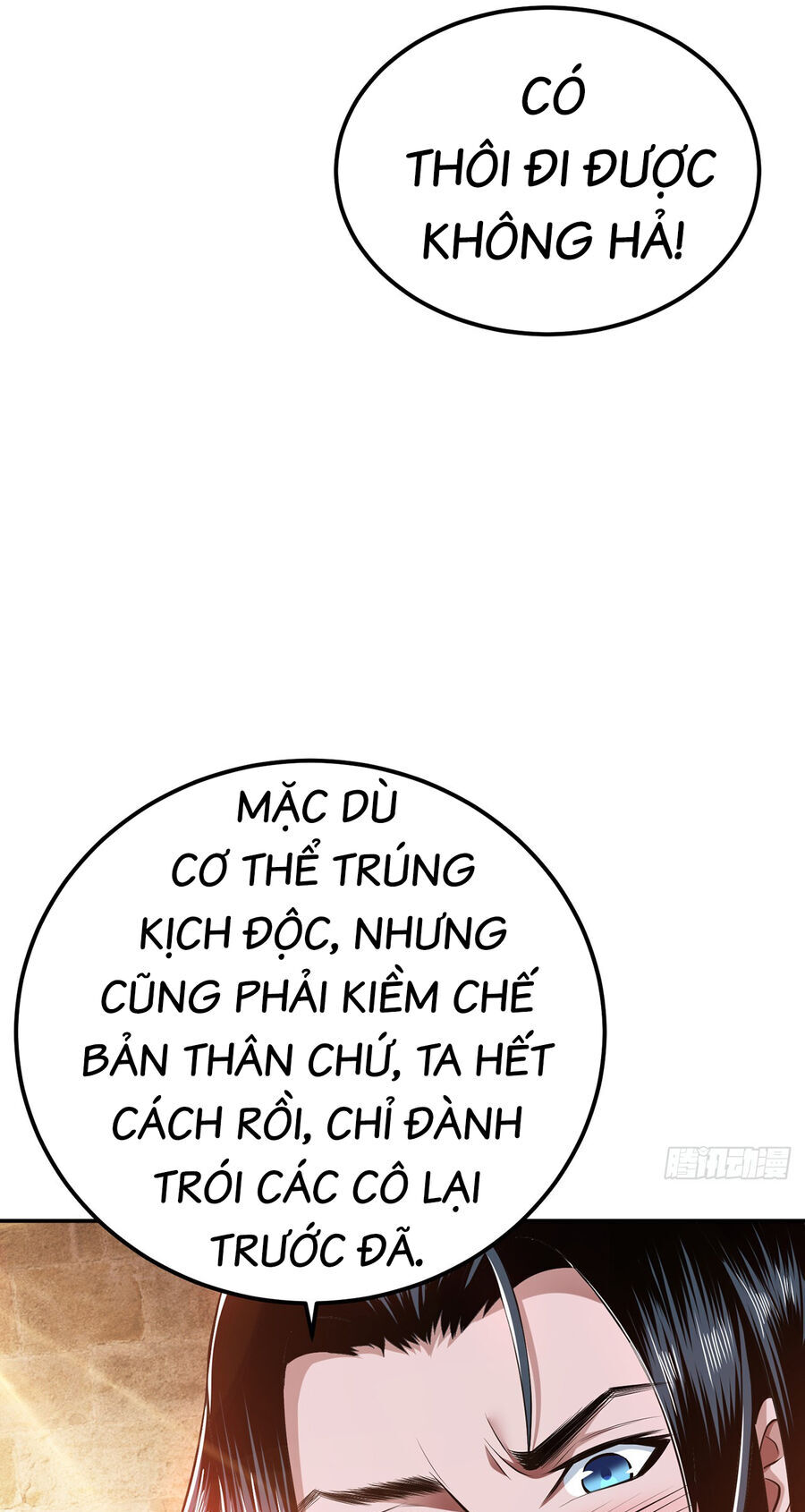 nam chính và hậu cung đều là của ta chapter 27 5