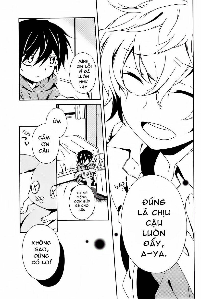 shuuen no shiori chapter 6 15