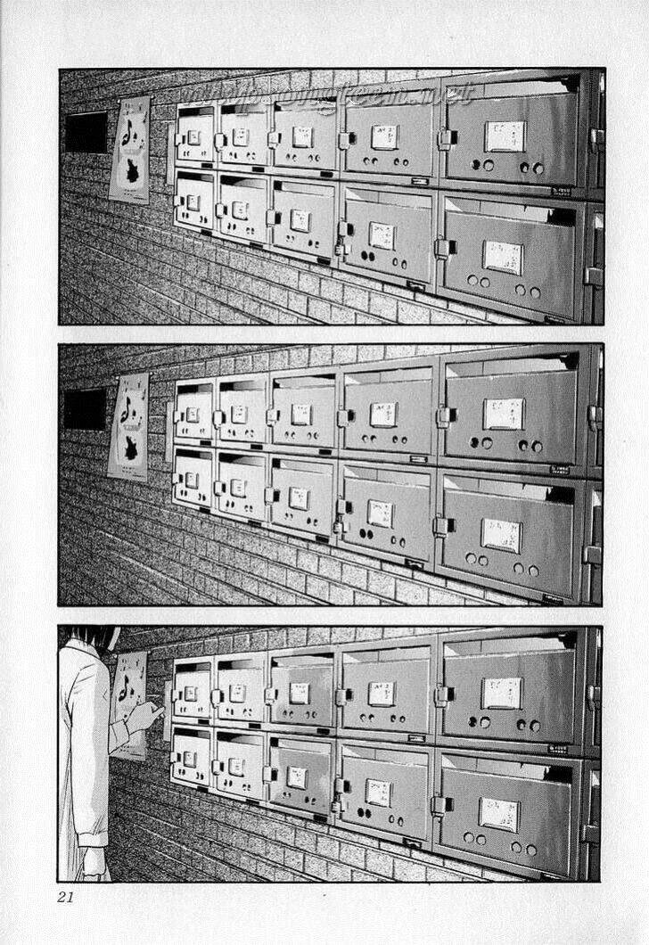 fuan no tane chapter 12 22