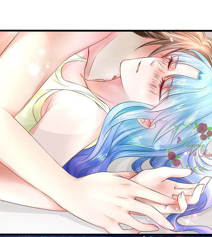 luyến đường thời quang chapter 17 17