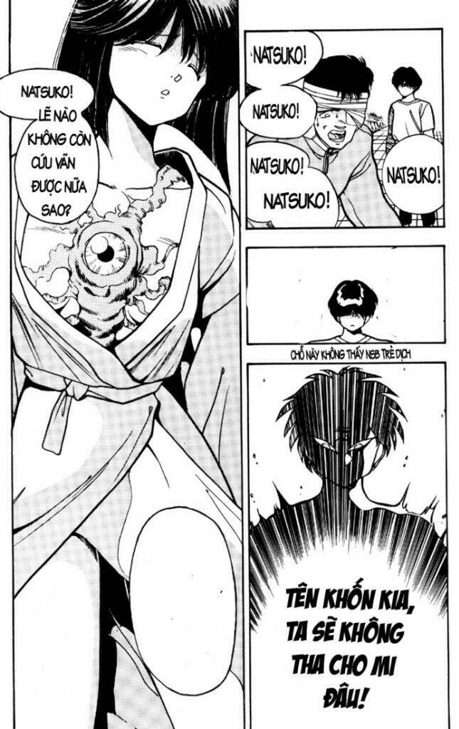 3x3 eyes chapter 9 11