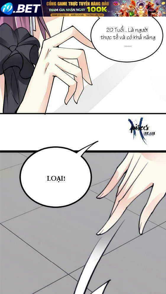 nữ nhân xin nhẹ nhàng chapter 3 9