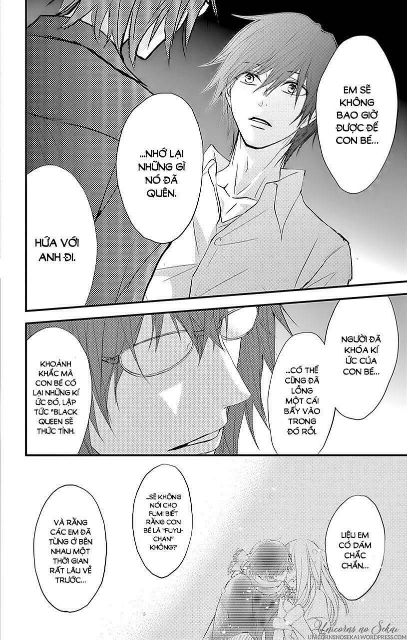 sức mạnh nữ hoàng chapter 2 36
