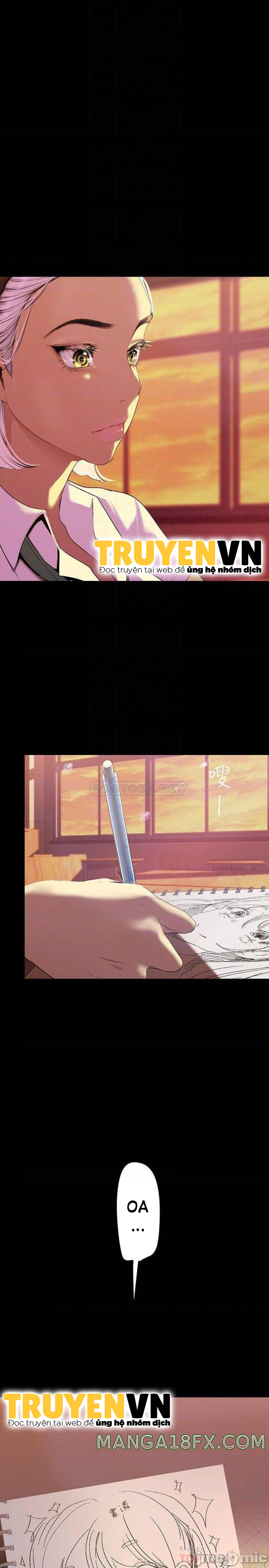 một thế giới mới tuyệt vời chapter 135 16