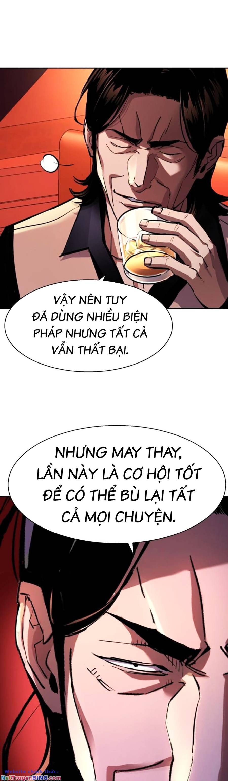 bạn học tôi là lính đánh thuê chapter 169 44