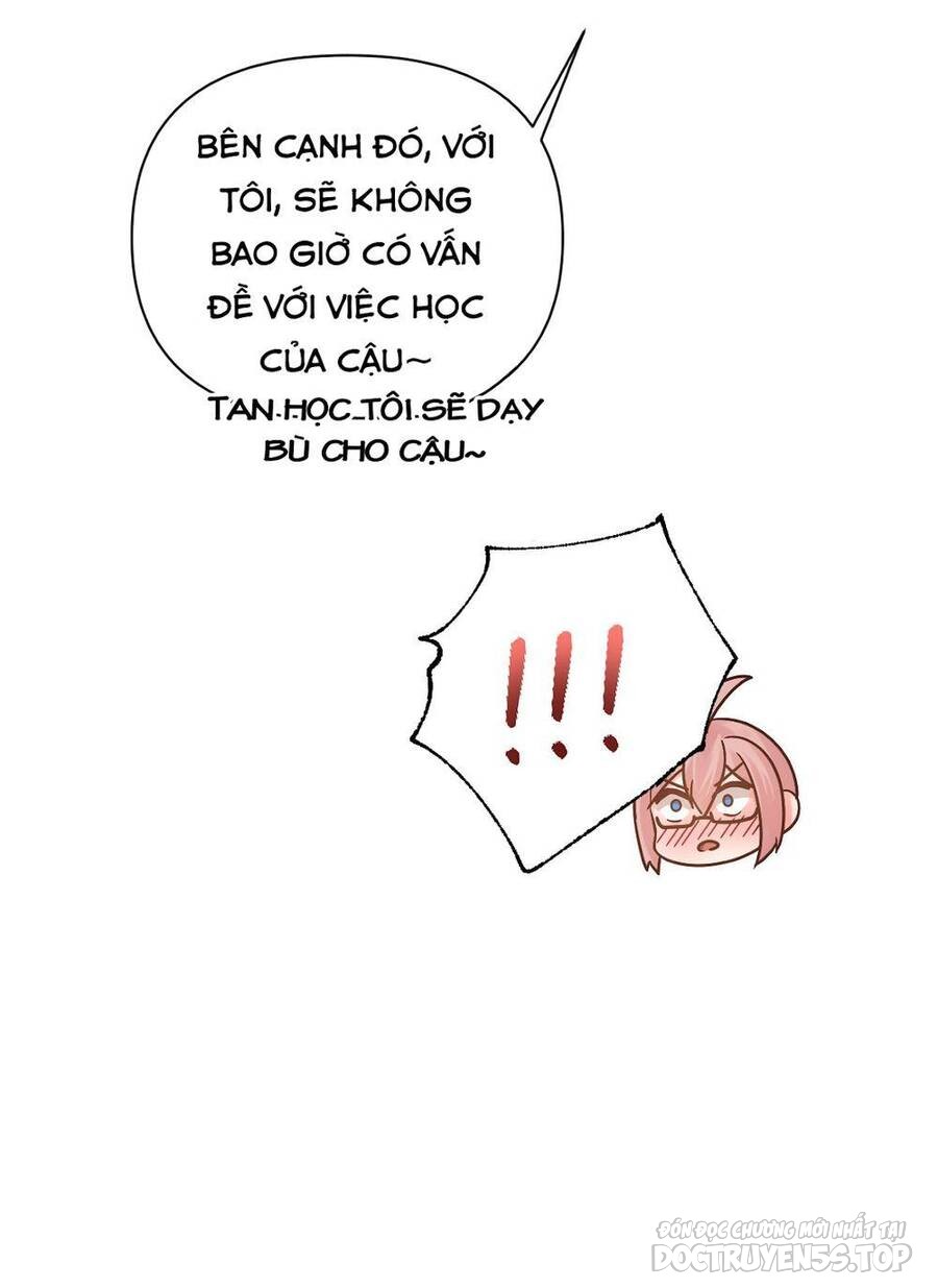 tôi chỉ muốn chơi game, đừng lôi vào yêu đương chapter 14 20